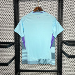 MAILLOT ECOSSE 2024/25 EURO EXTERIEUR