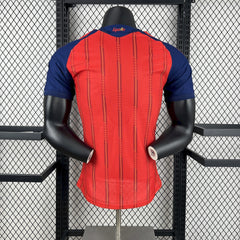 MAILLOT ESPAGNE 2026 COUPE DU MONDE DOMICILE