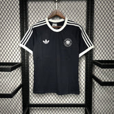 MAILLOT ALLEMAGNE 2024/25 EURO RETRO