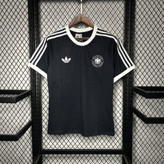 MAILLOT ALLEMAGNE 2024/25 EURO RETRO