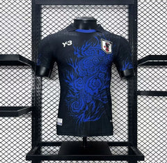 MAILLOT JAPON 2024/25 CONCEPT FLAMME BLEUE