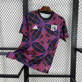 MAILLOT OLYMPIQUE LYONNAIS 2025/26 ENTRAINEMENT