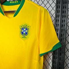 MAILLOT BRESIL 2006 DOMICILE RETRO