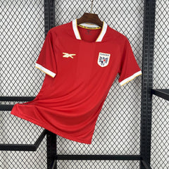 MAILLOT PANAMA 2025/26 DOMICILE