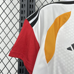 MAILLOT ALLEMAGNE 2026 COUPE DU MONDE PRE-MATCH