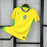 MAILLOT BRESIL 2025/26 DOMICILE