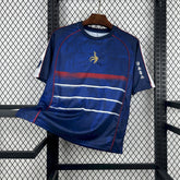 MAILLOT FRANCE 2025 ZIZOU 10
