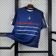 MAILLOT FRANCE 2025 ZIZOU 10