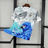 MAILLOT BRESIL 2025/26 PERROQUET