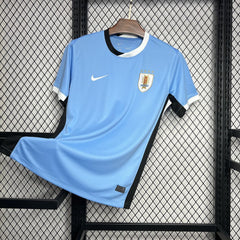 MAILLOT URUGUAY 2024/25 DOMICILE