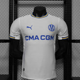 MAILLOT OLYMPIQUE DE MARSEILLE 2026/27