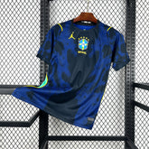 MAILLOT BRESIL 2026 COUPE DU MONDE EXTERIEUR