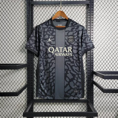MAILLOT PSG 2023/24 THIRD