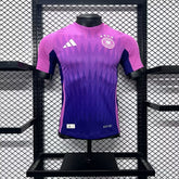 MAILLOT ALLEMAGNE 2024/25 EURO EXTERIEUR