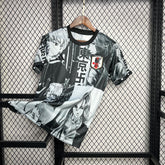 MAILLOT JAPON 2024/25 CONCEPT