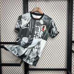 MAILLOT JAPON 2024/25 CONCEPT