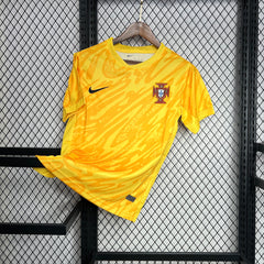 MAILLOT PORTUGAL 2024/25 EURO GARDIEN