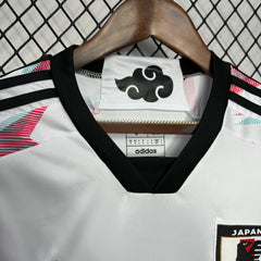 MAILLOT JAPON 2022/23 CONCEPT UCHIHA ITACHI
