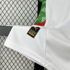MAILLOT MAROC 2024/25 EXTERIEUR