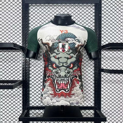 MAILLOT JAPON 2024/25 BLACKFISH
