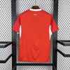 MAILLOT SUISSE 2026 COUPE DU MONDE DOMICILE
