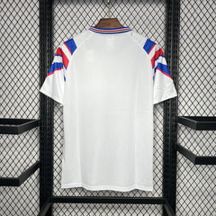 MAILLOT FRANCE 1996 EXTERIEUR RETRO