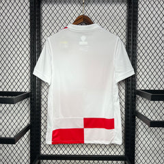 MAILLOT CROATIE 2024/25 EURO DOMICILE