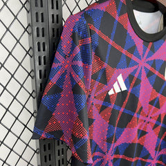 MAILLOT OLYMPIQUE LYONNAIS 2025/26 ENTRAINEMENT