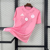 MAILLOT ALGERIE 2024/25 CONCEPT