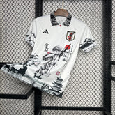 MAILLOT JAPON 2024/25 CONCEPT