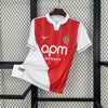 MAILLOT AS MONACO 2025/26 DOMICILE