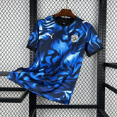 MAILLOT PARAGUAY 2026 COUPE DU MONDE EXTERIEUR