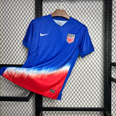 MAILLOT ETATS-UNIS 2024/25 EXTERIEUR