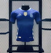 MAILLOT ARGENTINE 2024/25 EXTERIEUR