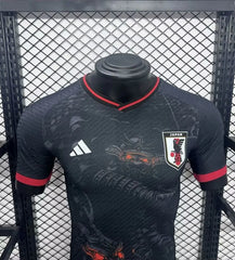 MAILLOT JAPON 2024/25 CONCEPT SAMURAI ARMOR