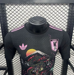 MAILLOT JAPON 2024/25 CONCEPT ANIME