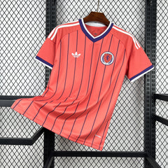 MAILLOT ECOSSE 2026 COUPE DU MONDE EXTERIEUR