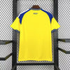 MAILLOT SUEDE 2026 COUPE DU MONDE DOMICILE