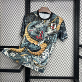 MAILLOT JAPON 2024/25 ANNEE DU DRAGON