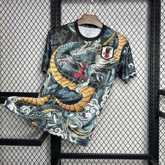 MAILLOT JAPON 2024/25 ANNEE DU DRAGON