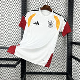 MAILLOT ALLEMAGNE 2026 COUPE DU MONDE PRE-MATCH