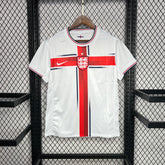 MAILLOT ANGLETERRE 2024/25 EURO CONCEPT
