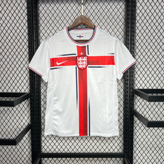 MAILLOT ANGLETERRE 2024/25 EURO CONCEPT