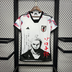 MAILLOT JAPON 2022/23 CONCEPT RORONOA ZORO