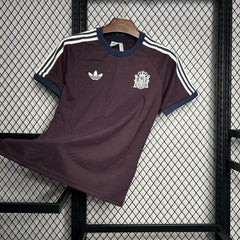 MAILLOT ESPAGNE 2024/25 EURO RETRO