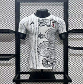 MAILLOT JAPON 2024/25 CONCEPT