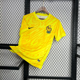 MAILLOT FRANCE 2024/25 EURO GARDIEN