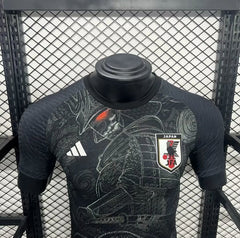 MAILLOT JAPON 2024/25 CONCEPT DRAGON DEMON SAMURAI