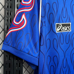 MAILLOT JAPON 1998 DOMICILE RETRO