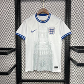 MAILLOT ANGLETERRE 2024/25 EURO CONCEPT